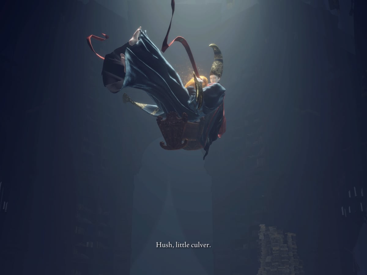 Beat Rennala, Queen of the Full Moon