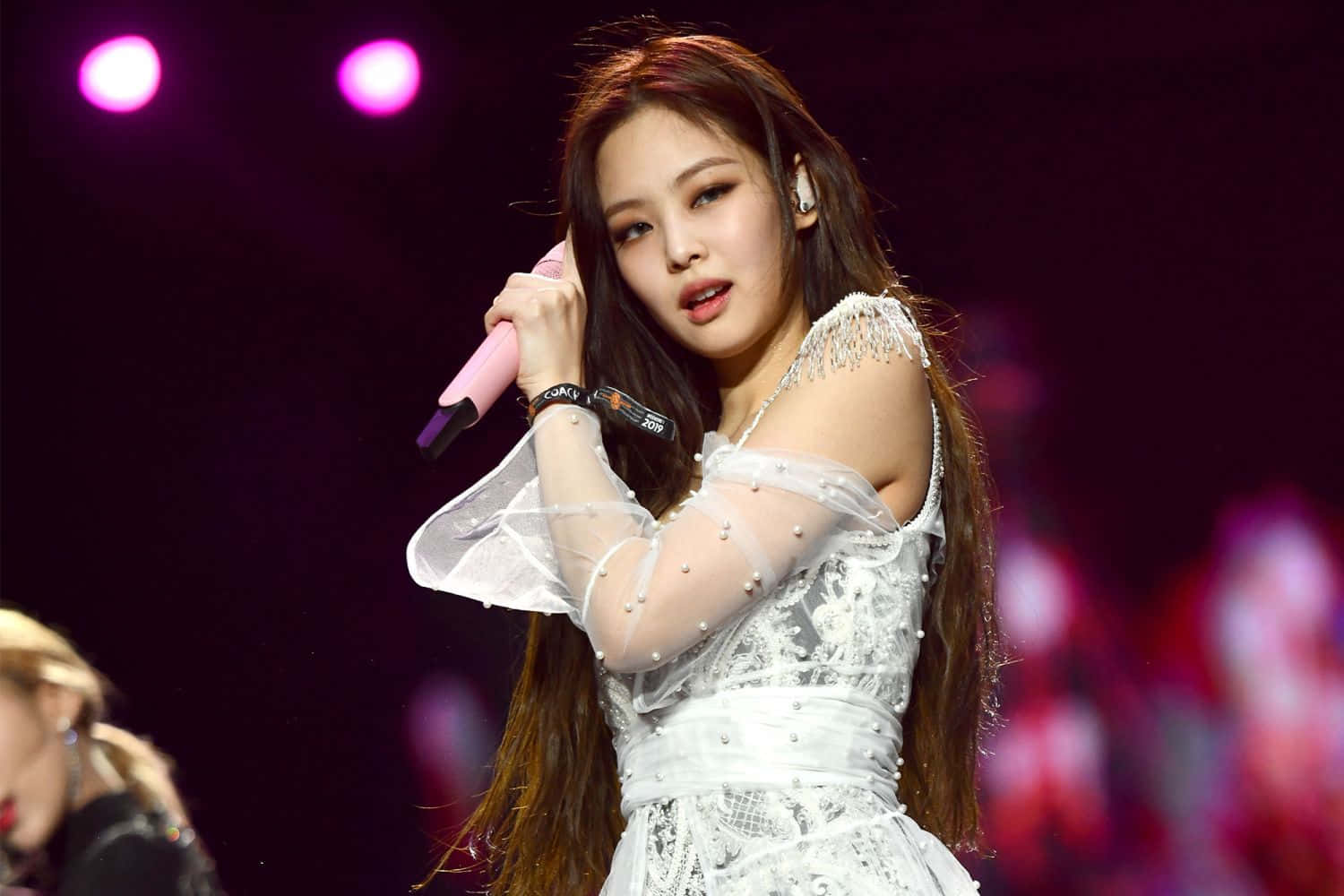 Download Jennie Blackpink Concert