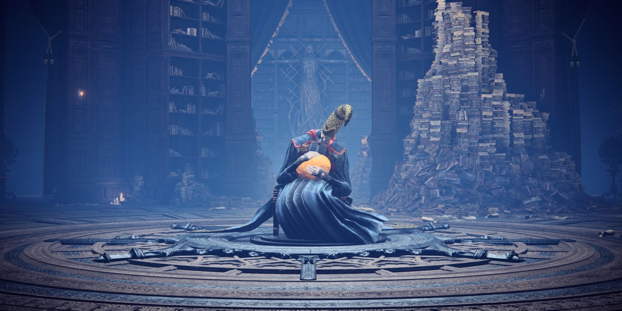 Which Elden Ring Boss Are You Based On