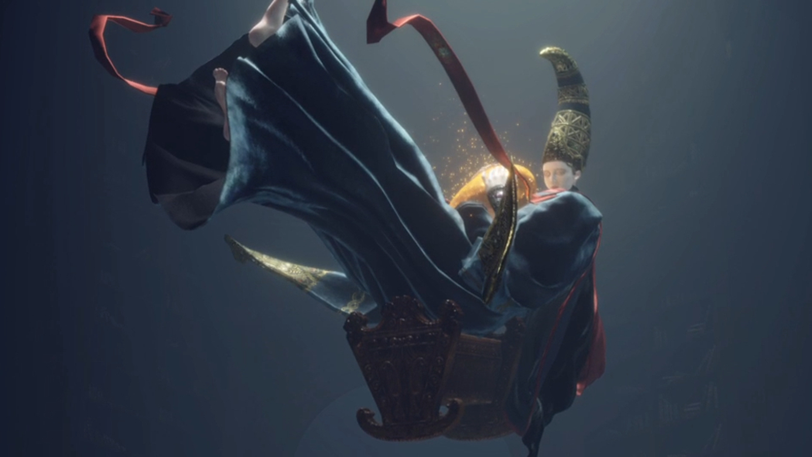 beat Rennala Queen of the Full Moon