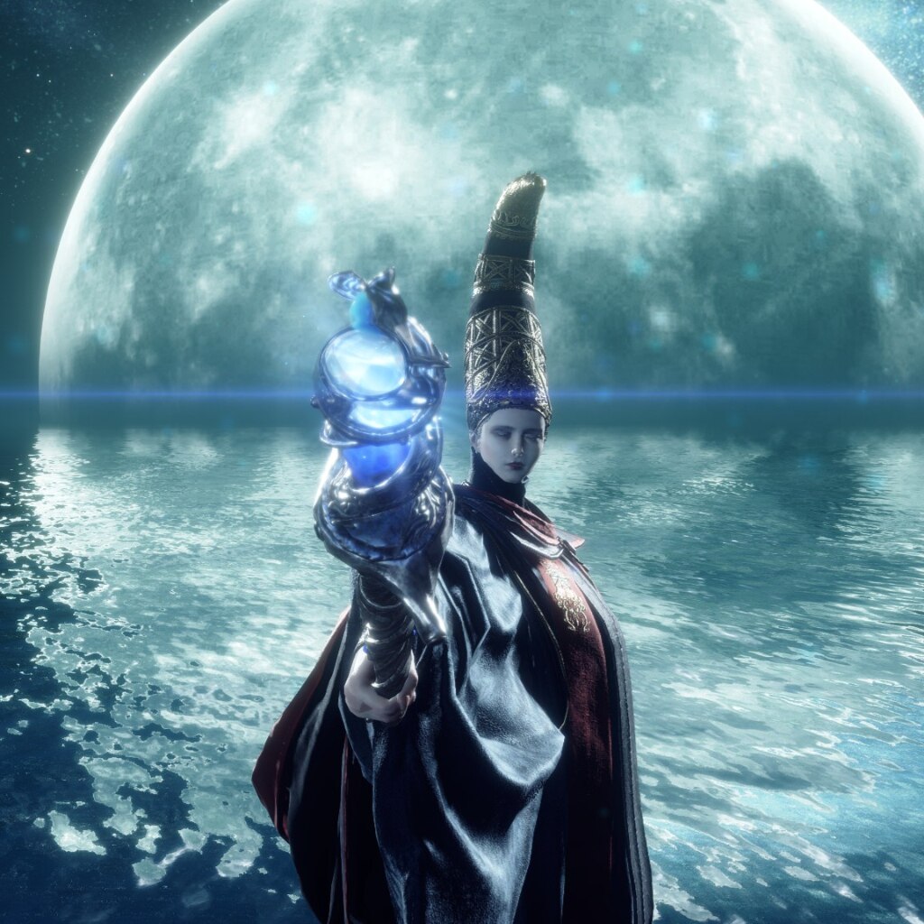 Steam Workshop::Elden Ring