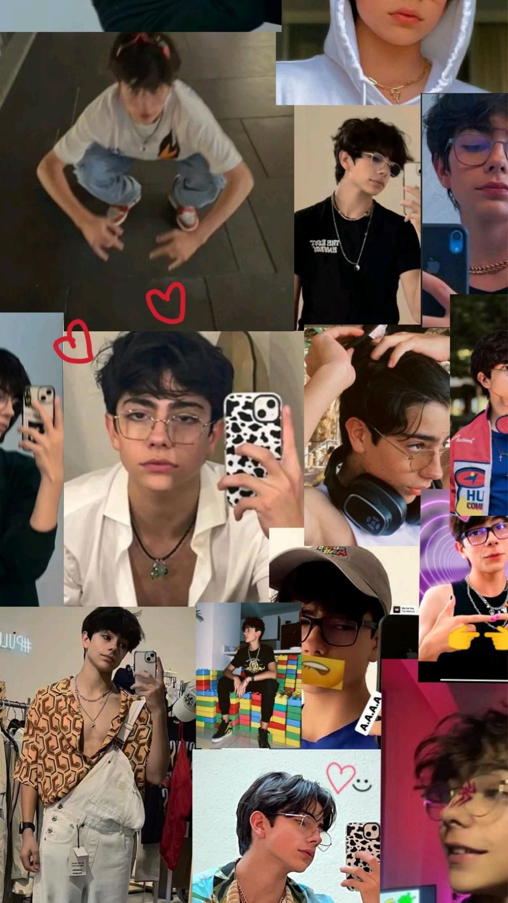 lukas urkijo walpaper