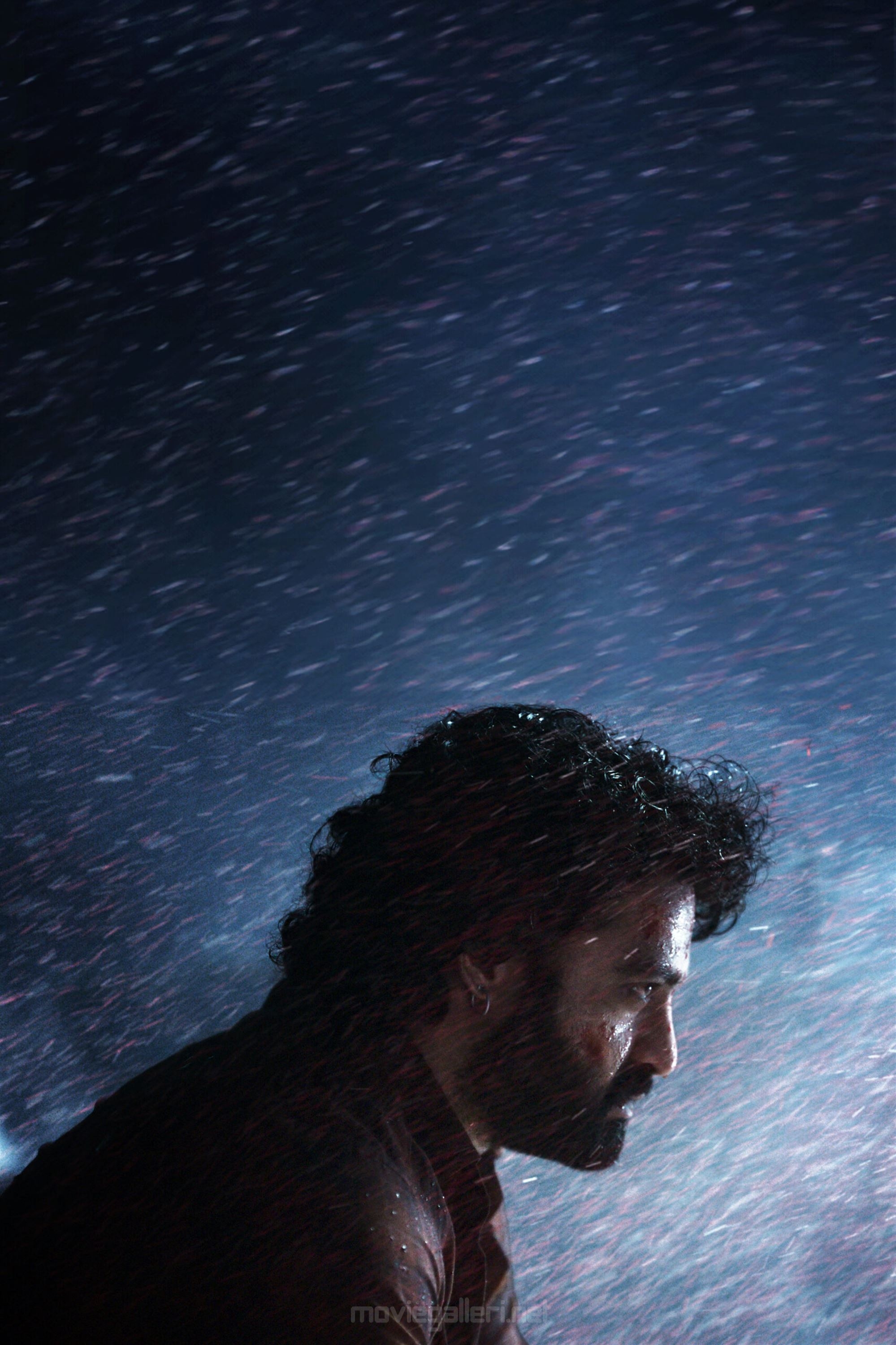 Devara Movie HD Image. Jr NTR