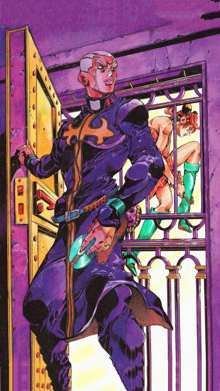 Looking For A Cool Father Pucci Made