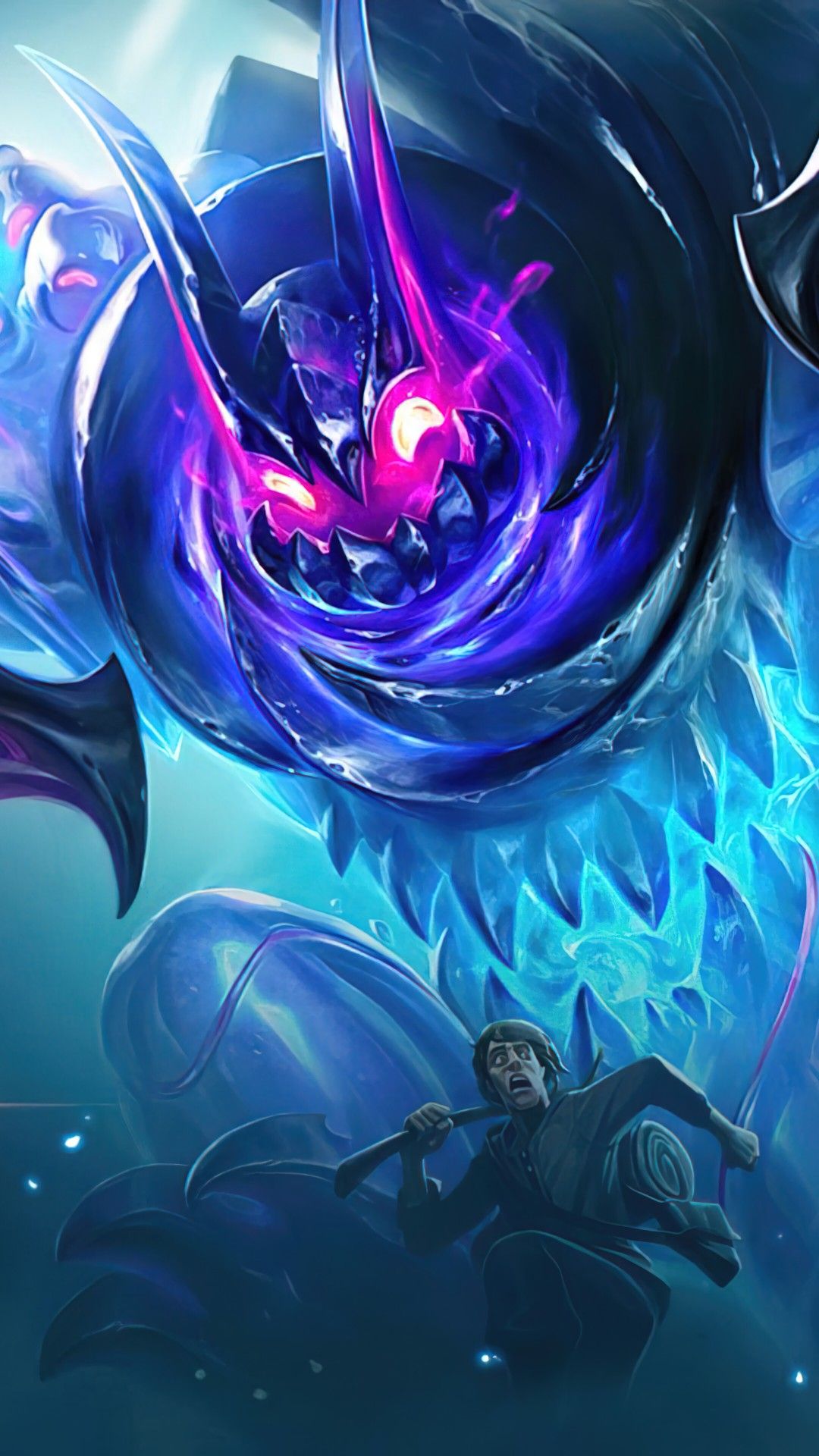 Gloo [ Swamp Spirits ]