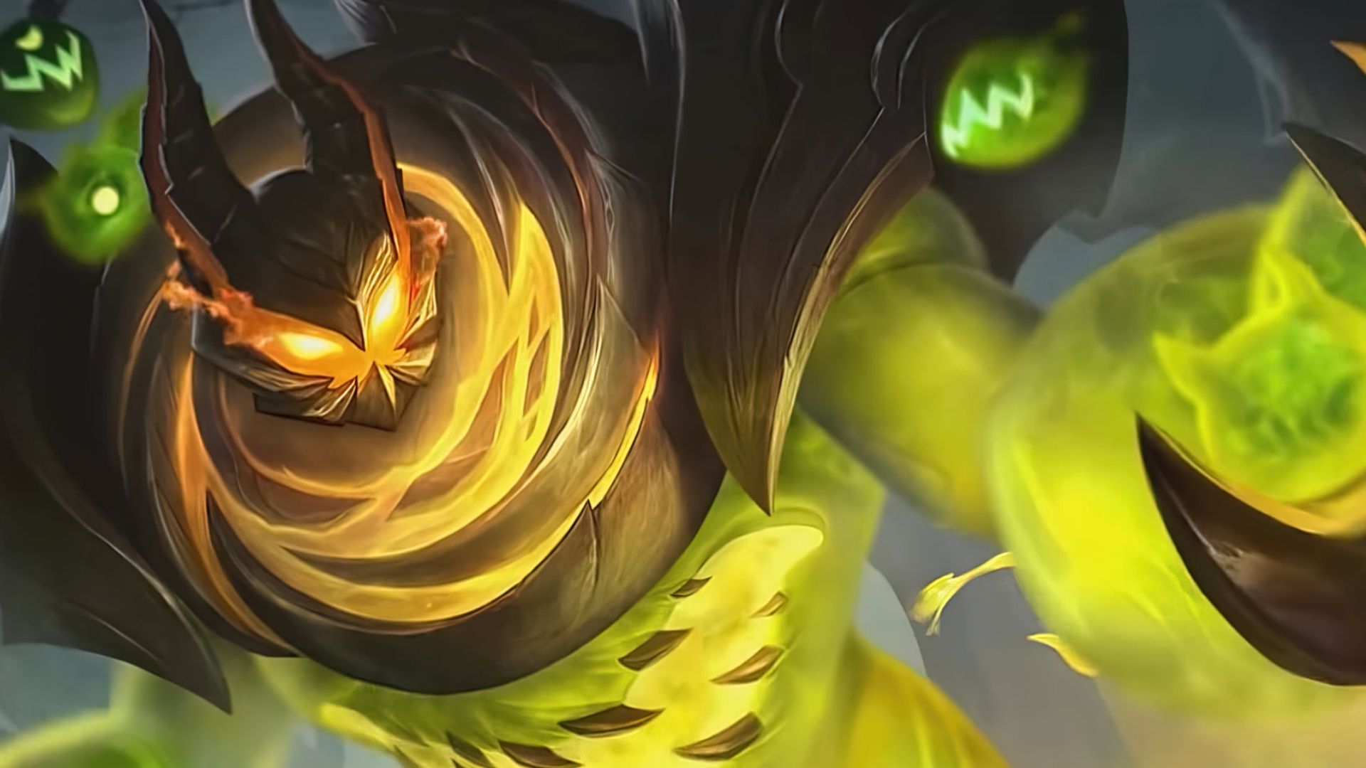 Counter Gloo in Mobile Legends