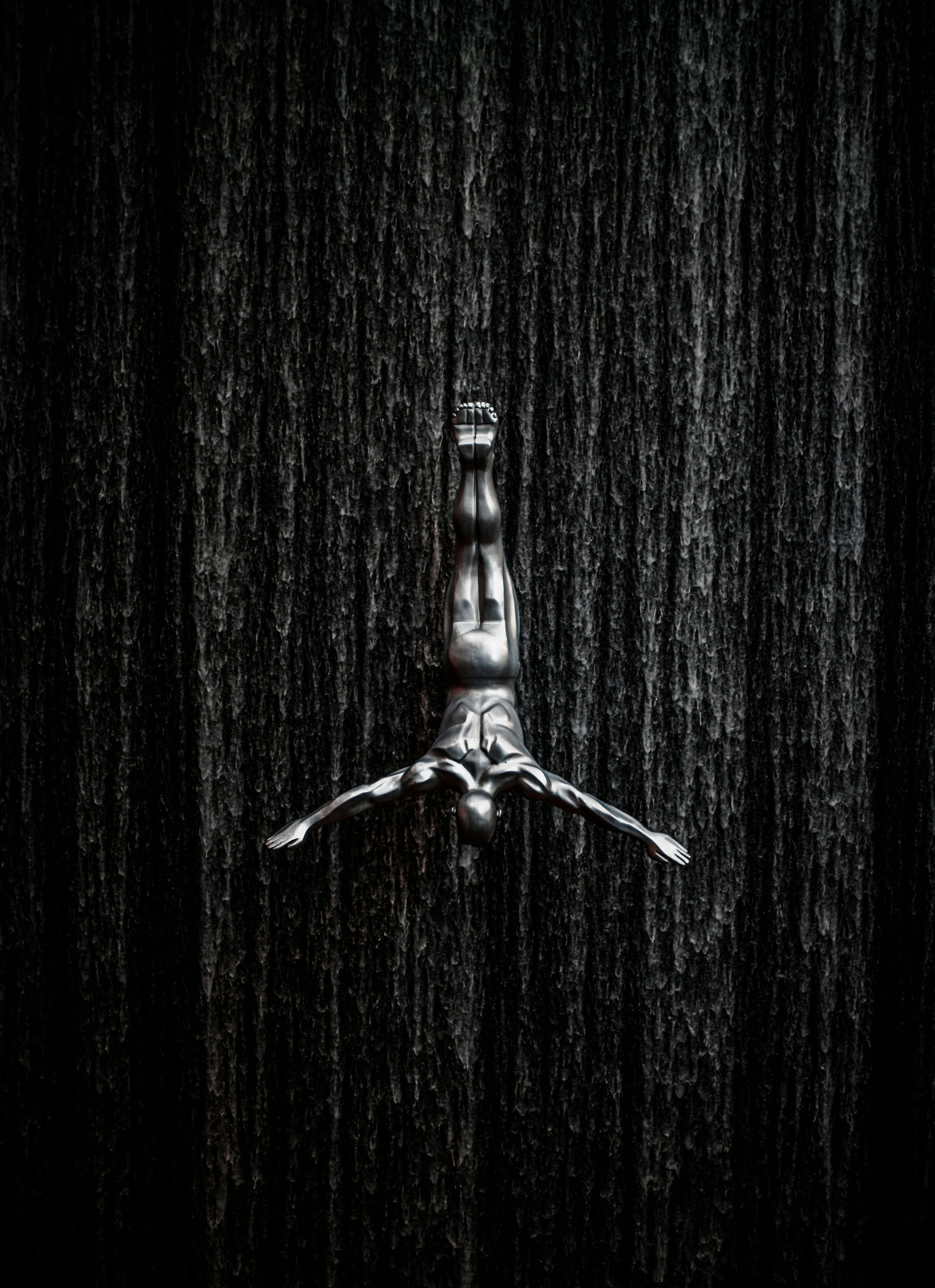 Man Falling Picture. Download Free