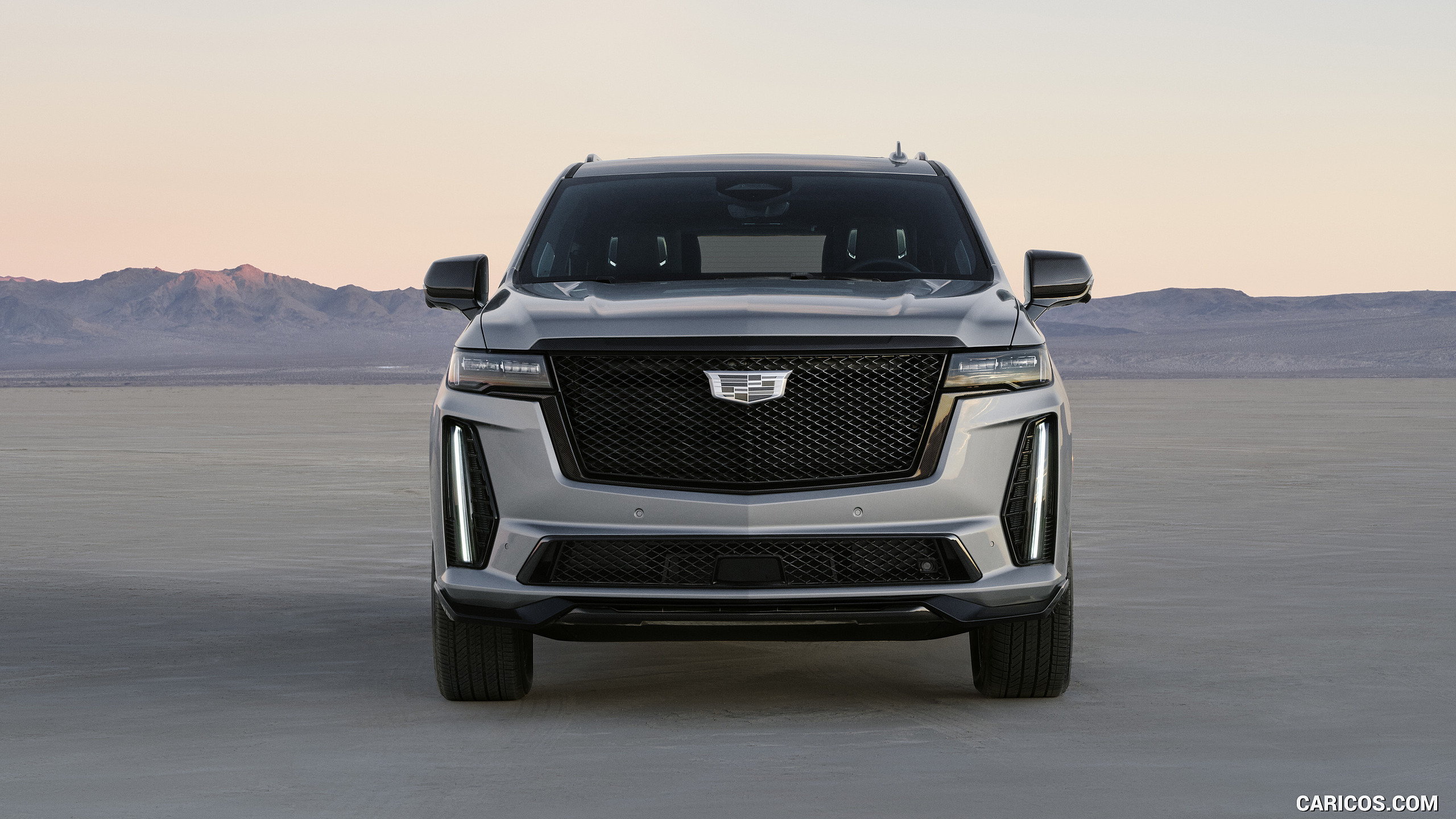 Cadillac Escalade VMY