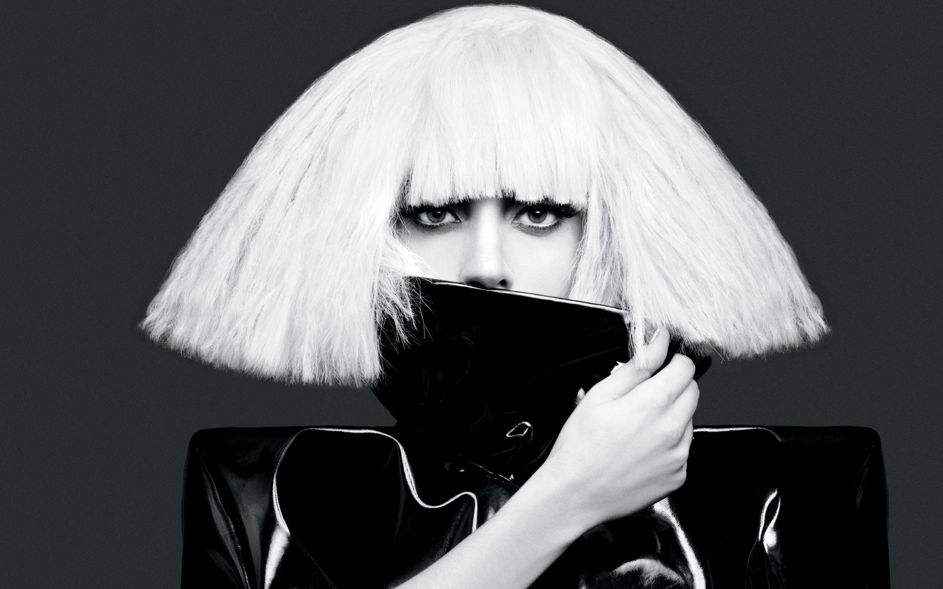 Lady Gaga Wallpaper