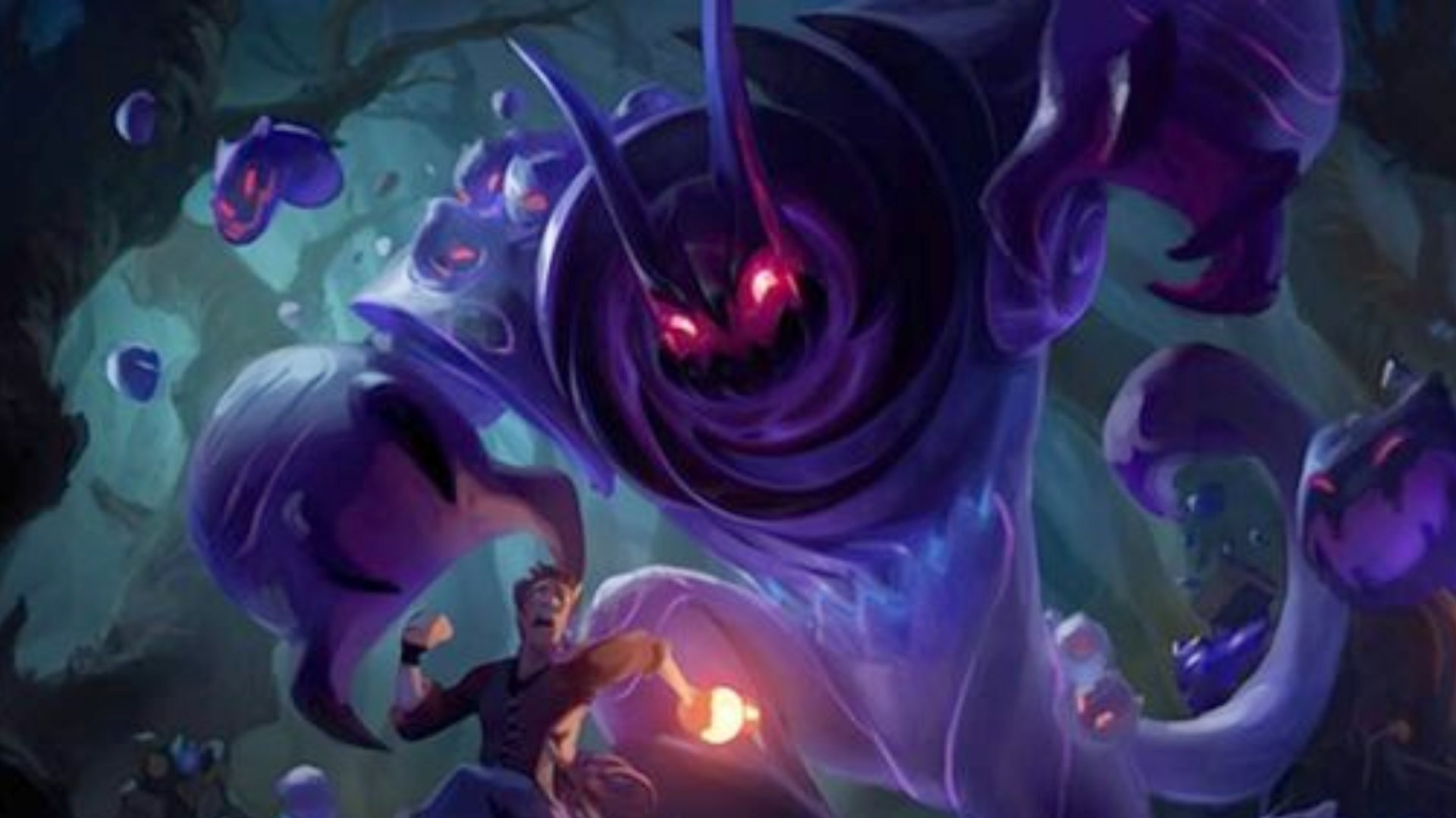 Mobile Legends new hero