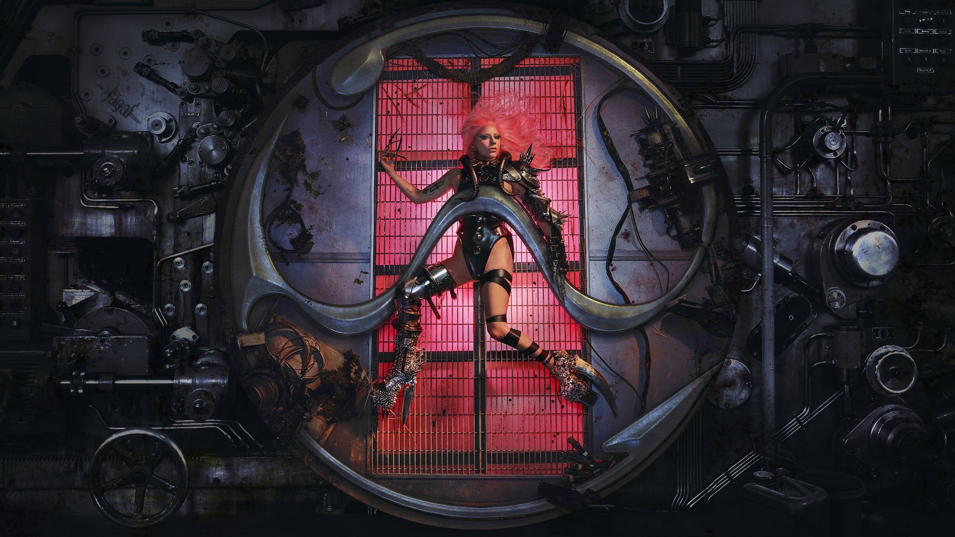 Chromatica #chromaticaball #gaga