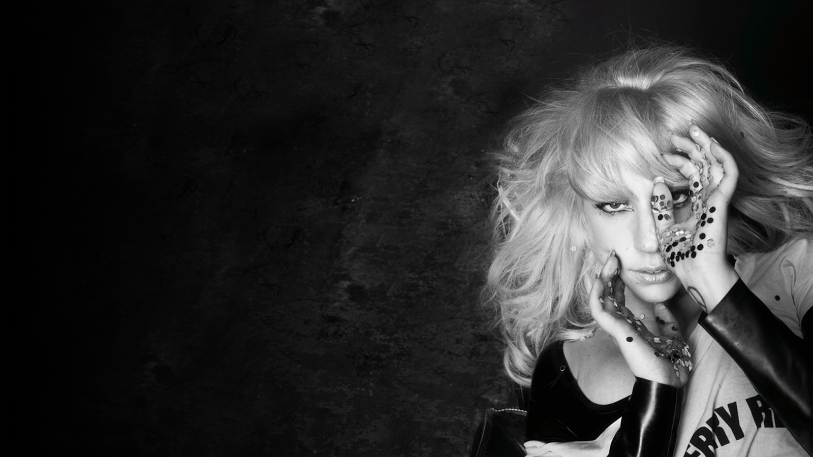 Lady Gaga wallpaper for desktop