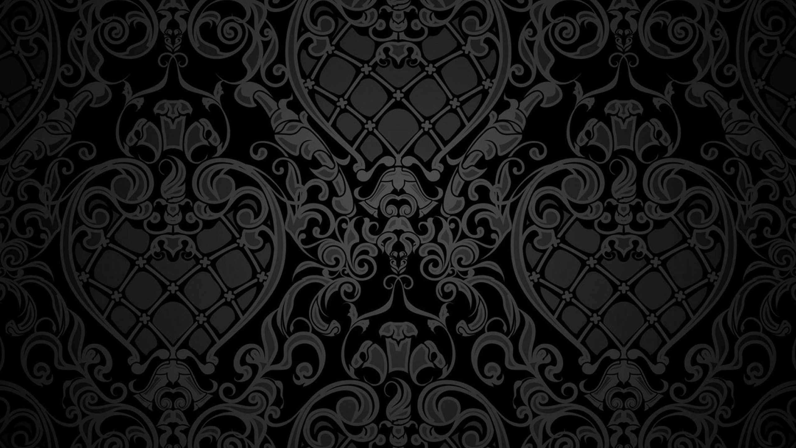 Victorian Gothic Wallpaper +26 Free