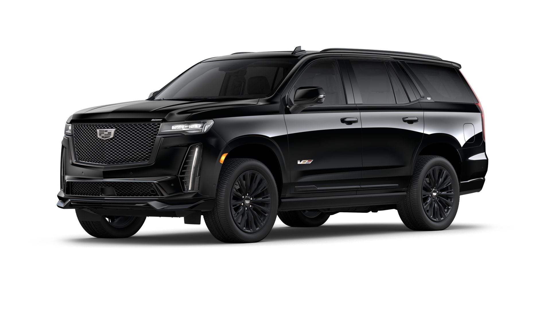 2024 Cadillac Escalade Escalade V
