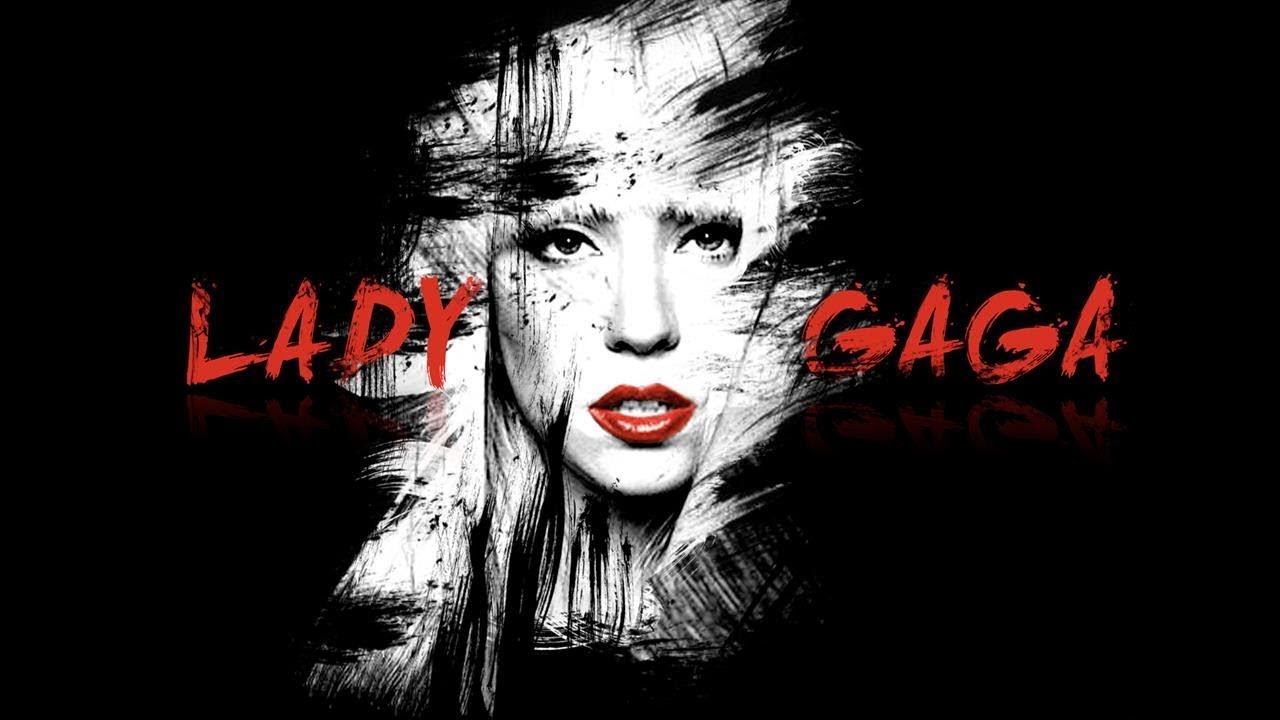 Lady Gaga That Alright
