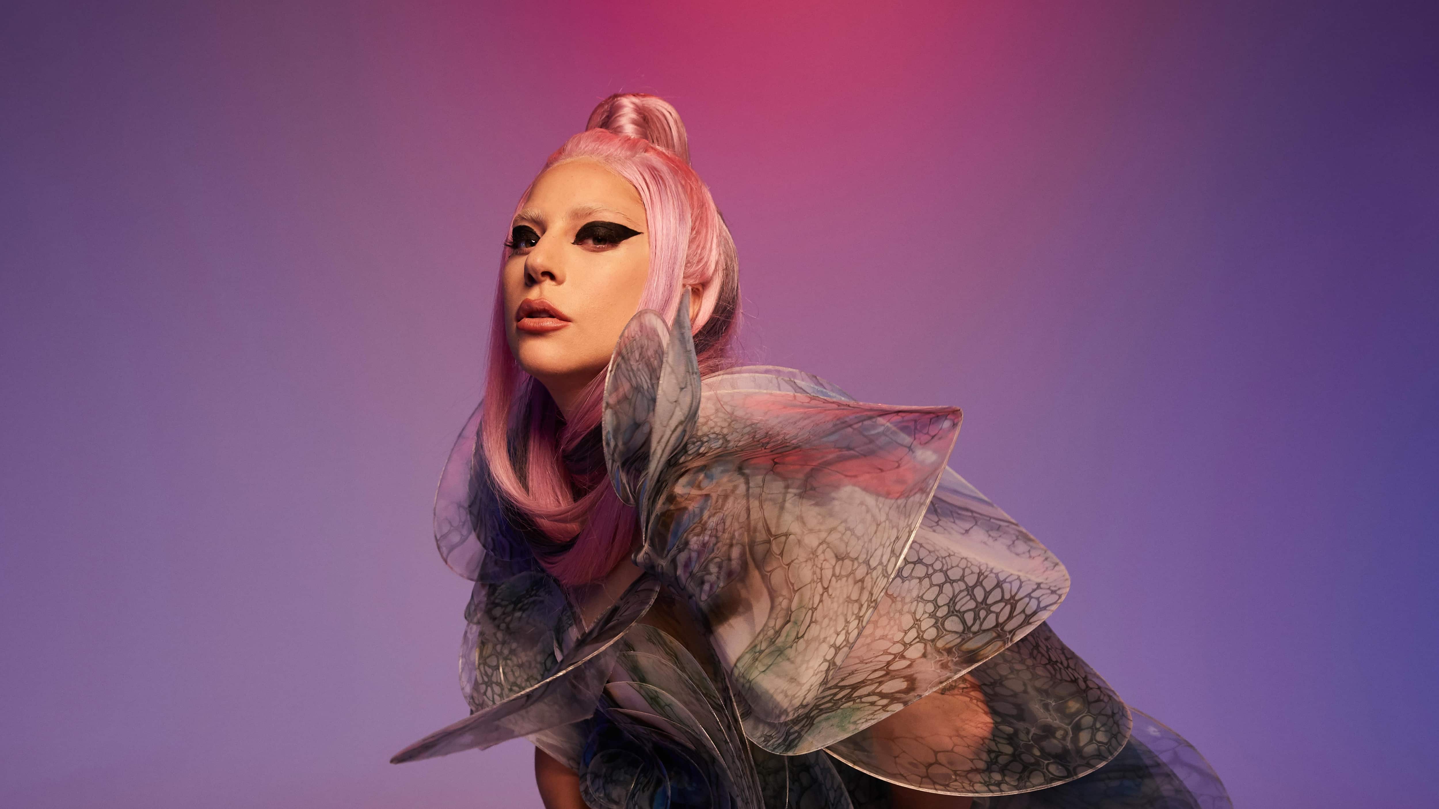 Music Skills: Remix Lady Gaga