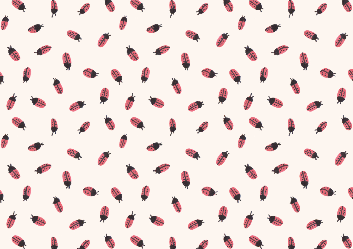Mori Pattern Collection - Behance