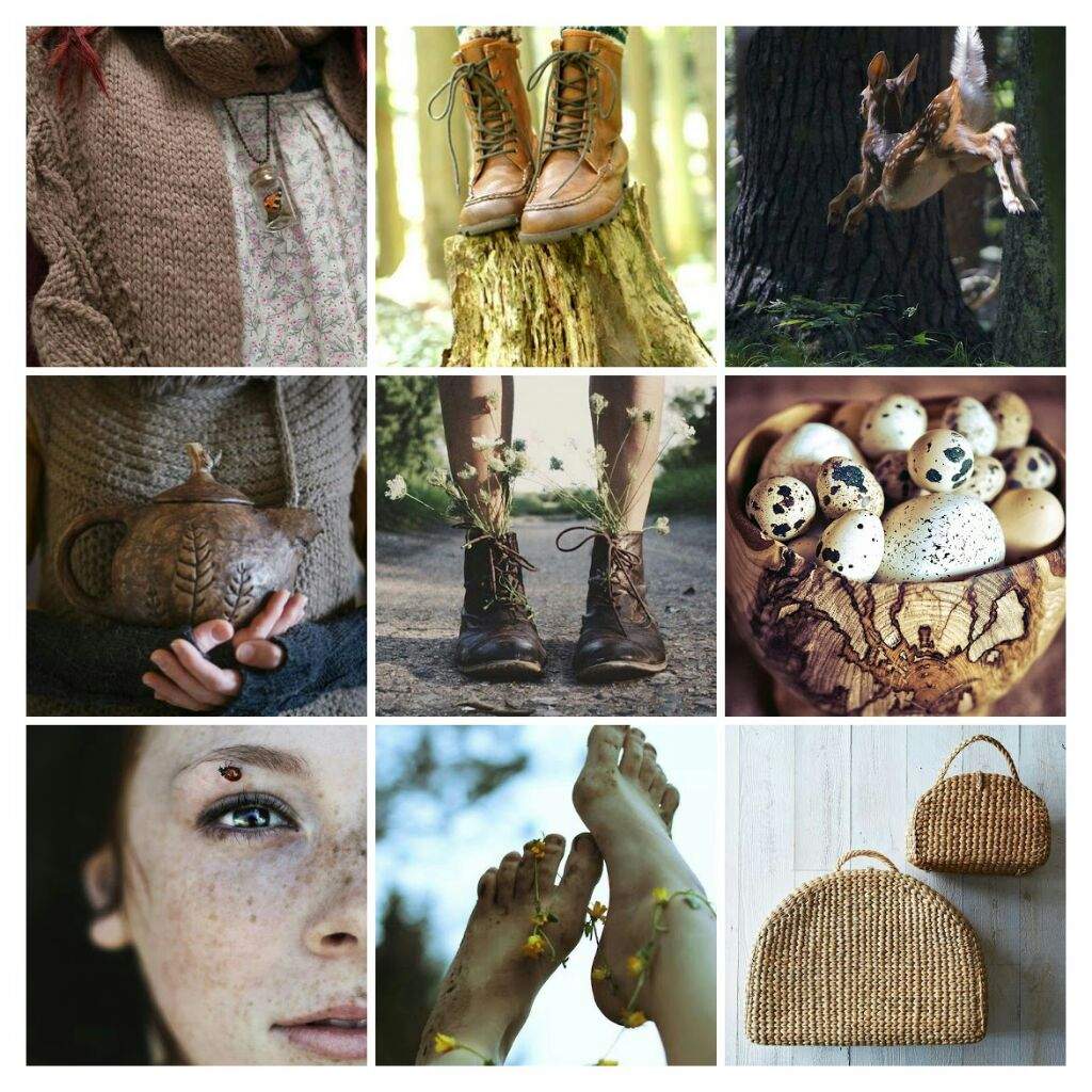 Mori Girl Aesthetic. Mori Kei Amino Amino