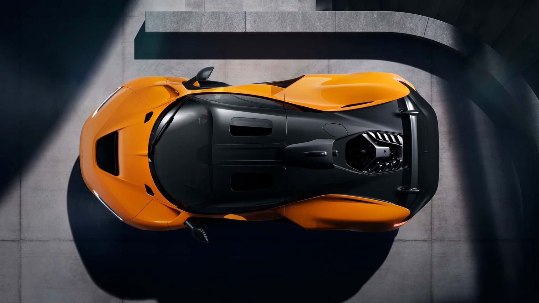 McLaren's most powerful hypercar yet