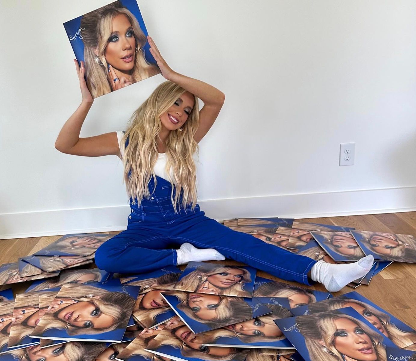 Megan Moroney Announces New Album, 'Am