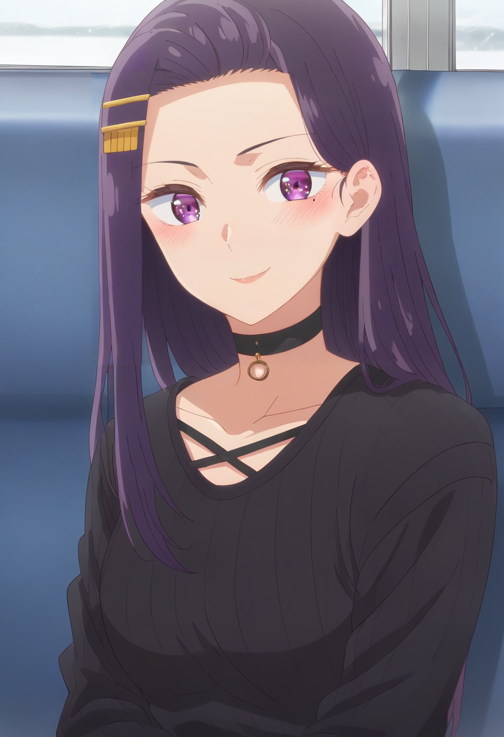 Sayuri Akino Hokkaido Gals Are Super