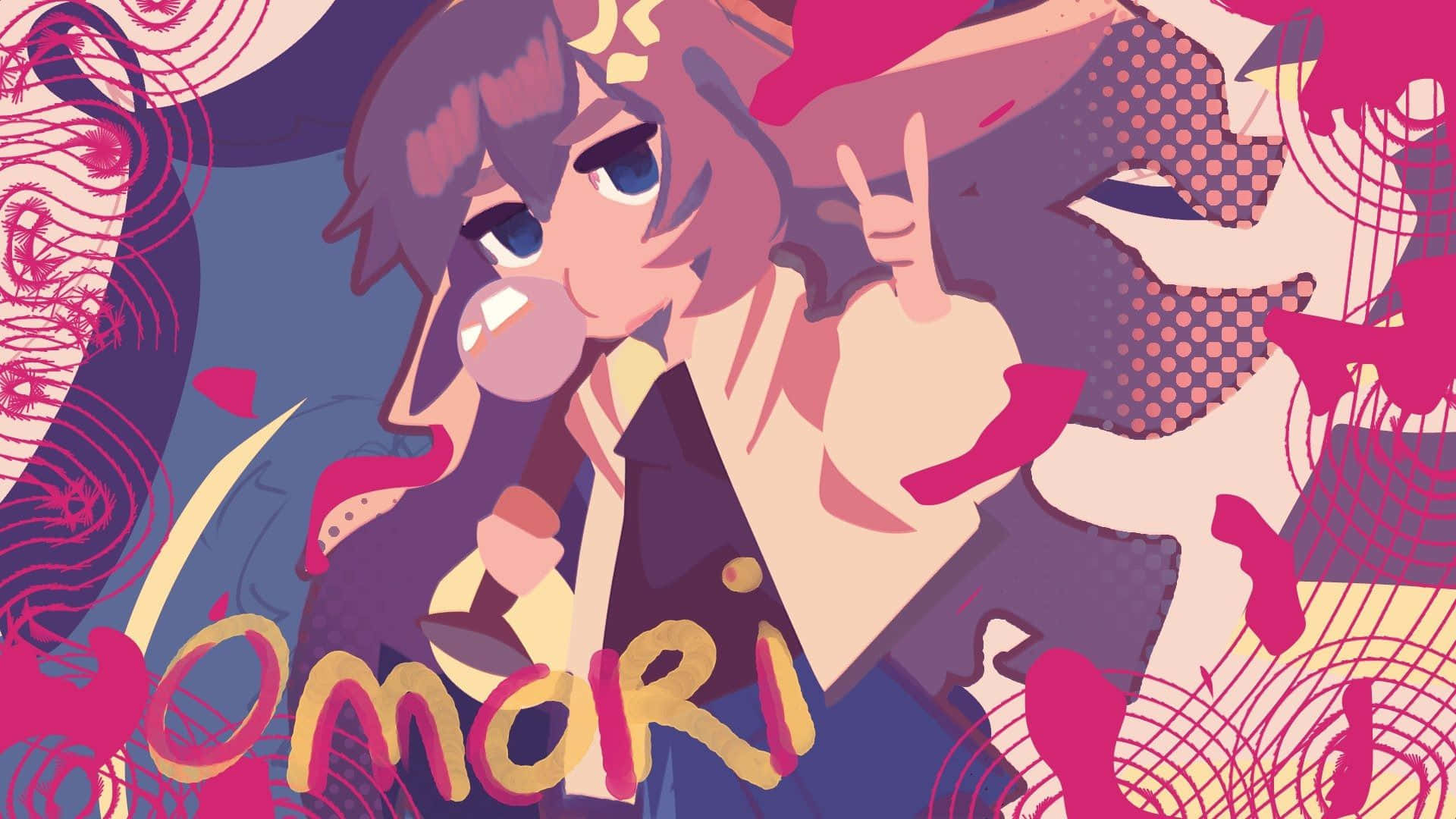 Omori Pfp Wallpaper
