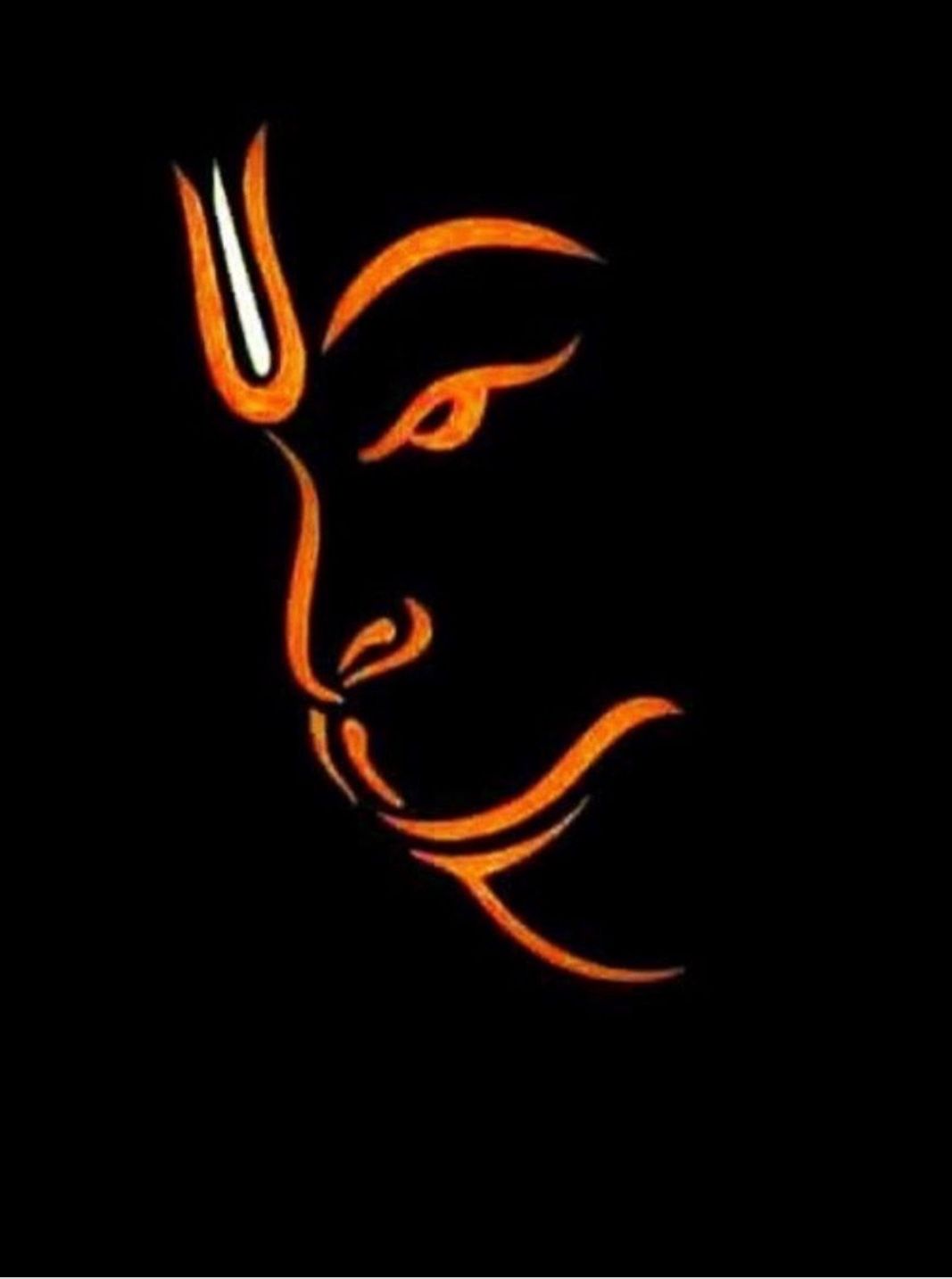 Hanuman Wallpaper
