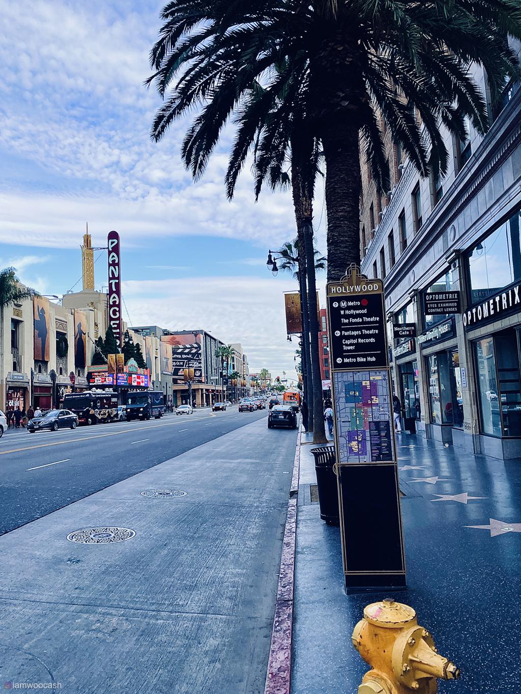 Hollywood BLVD [1024x1365]