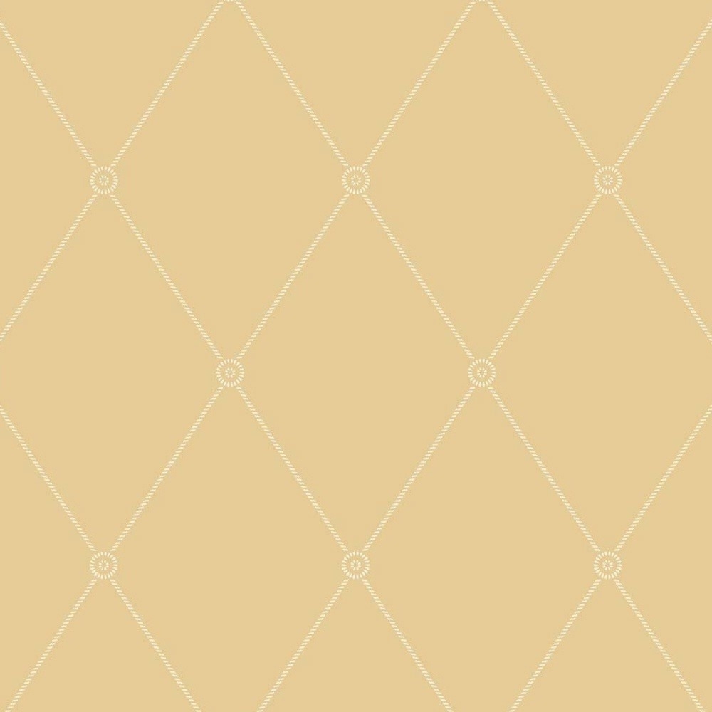 Large Georgian Rope Trellis II