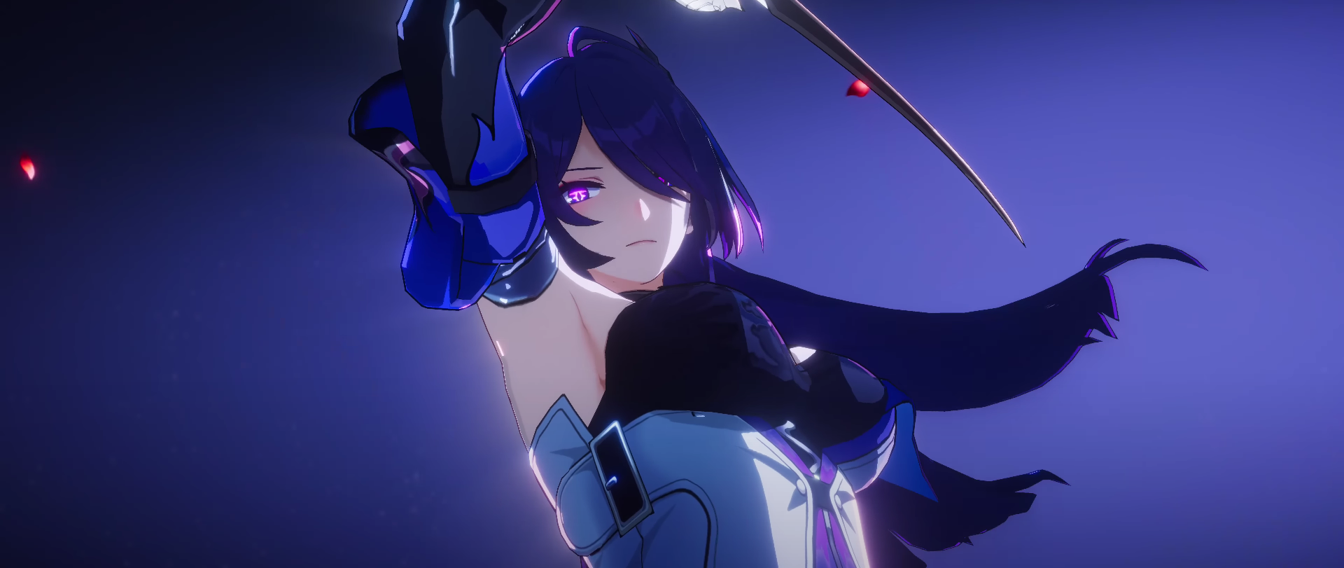 Penacony MV is truly wallpaper quality