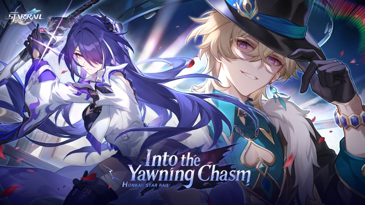 Penacony TB 2.1 Impression