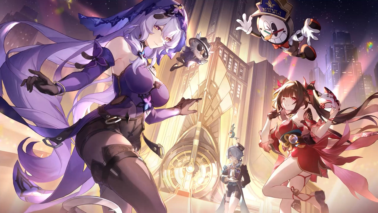 Converted N0va Live Wallpaper