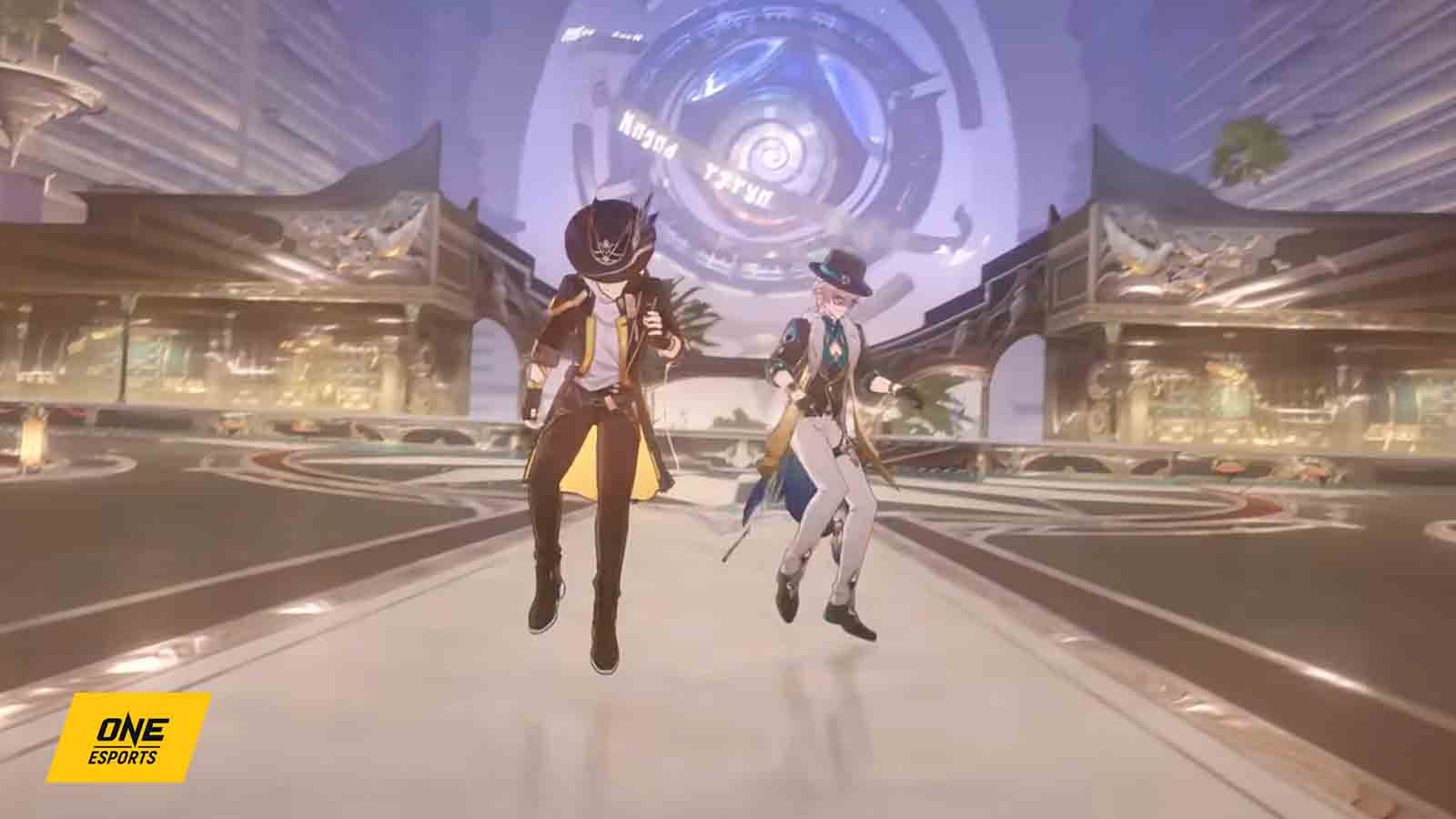 What is Penacony based off? Possible