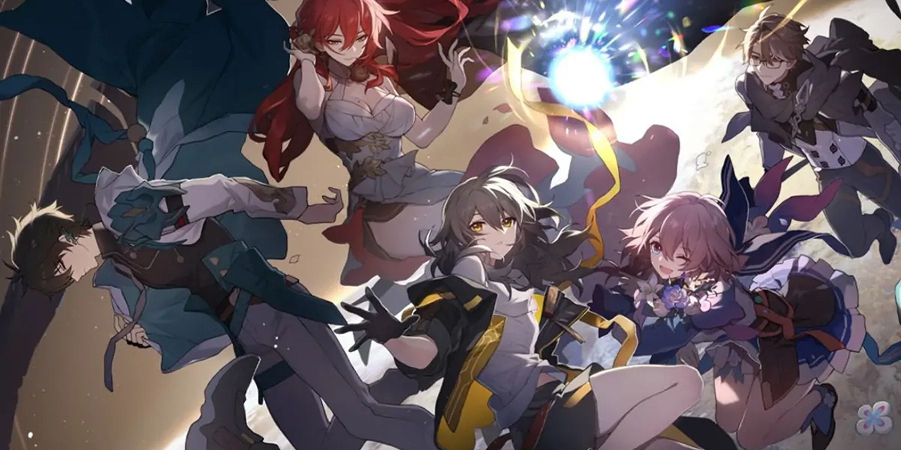 Honkai: Star Rail Leaks Models