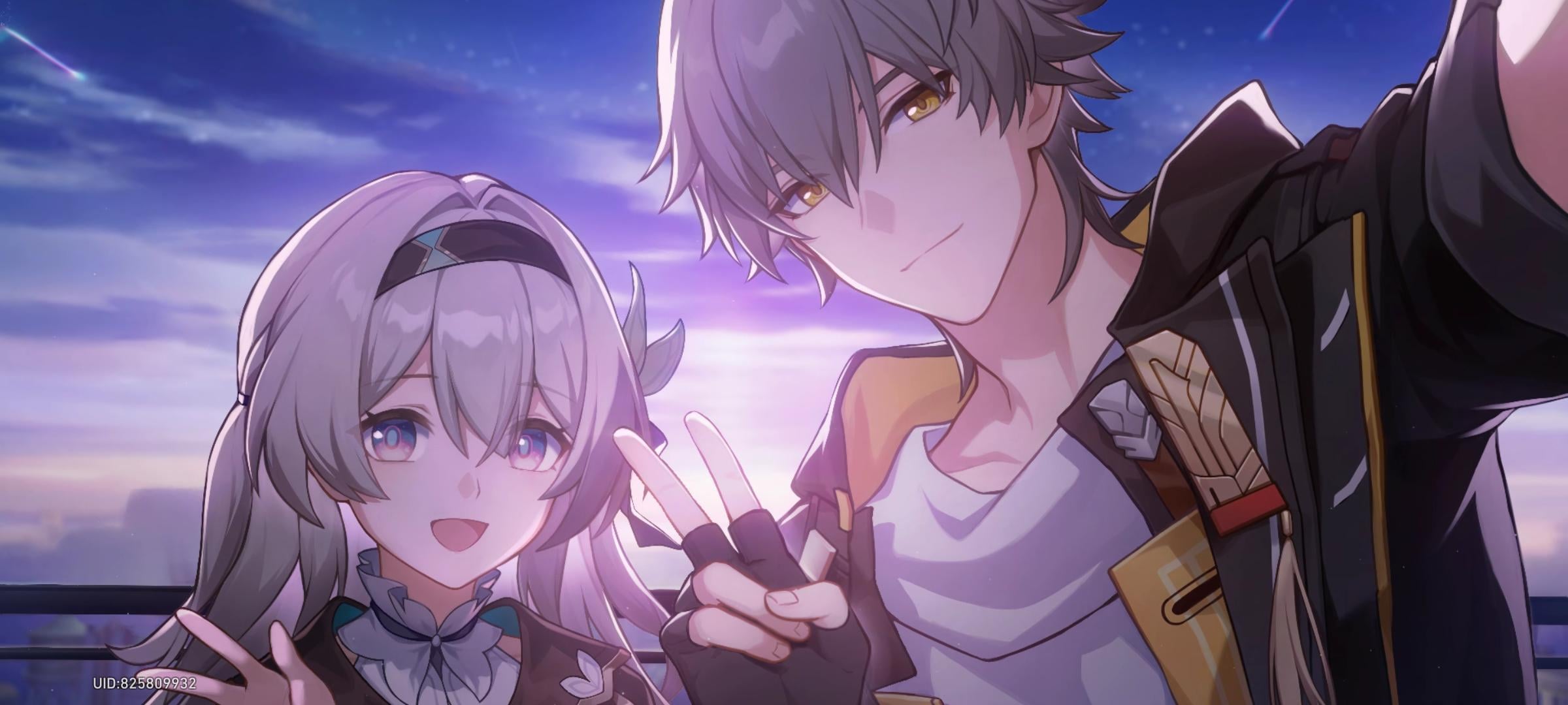 Penacony story aaaand