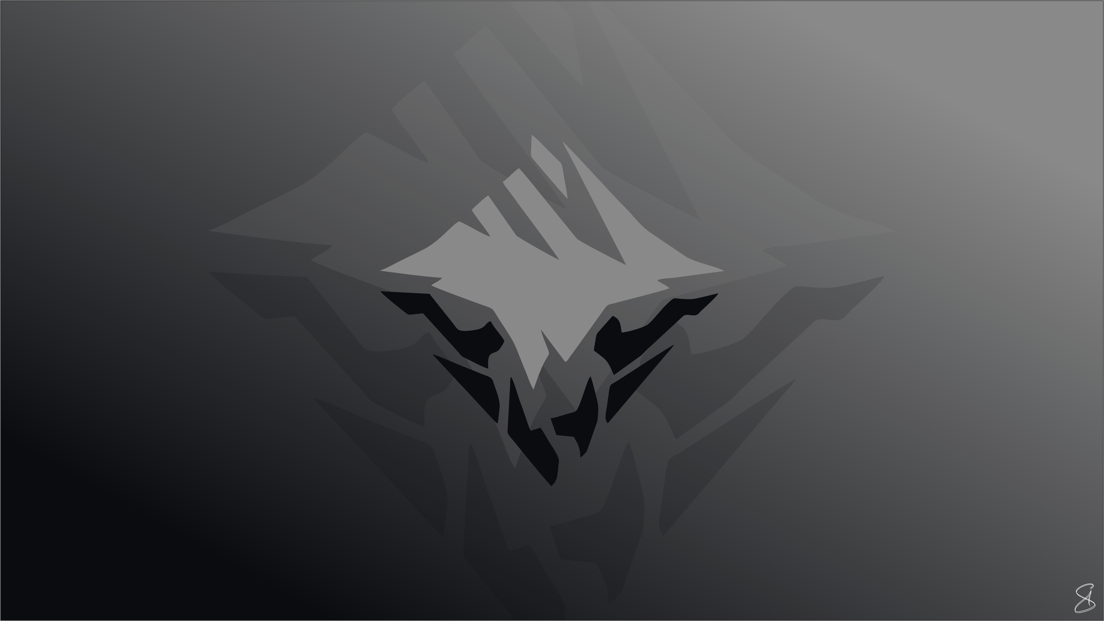 Video Game Esports 4k Ultra HD Wallpaper