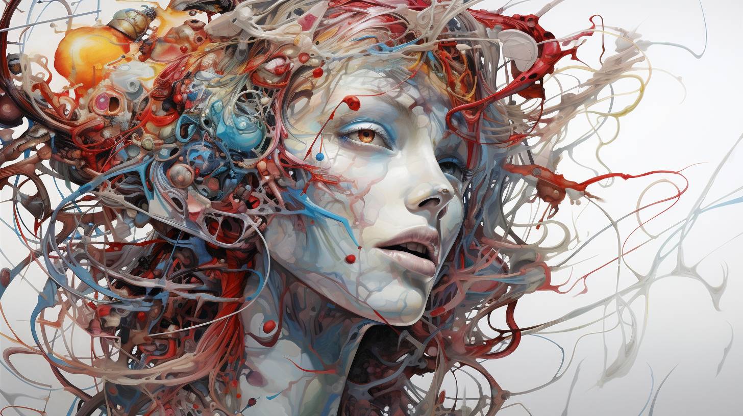 Midjourney 5.2 Prompt