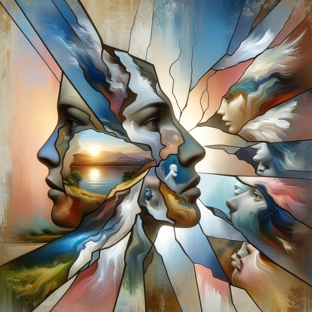 The Beauty Paradox Emil Ahangarzadeh