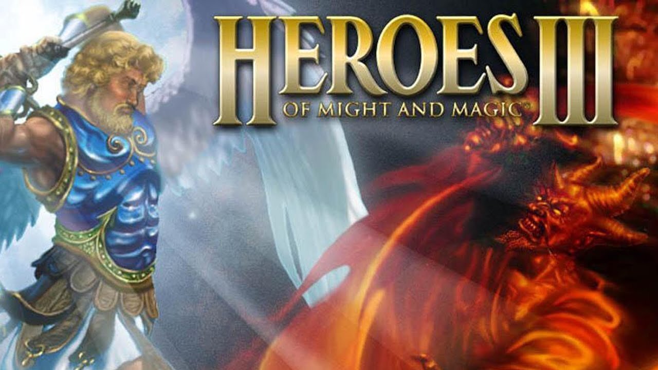 Episode 29: Heroes of Might and Magic