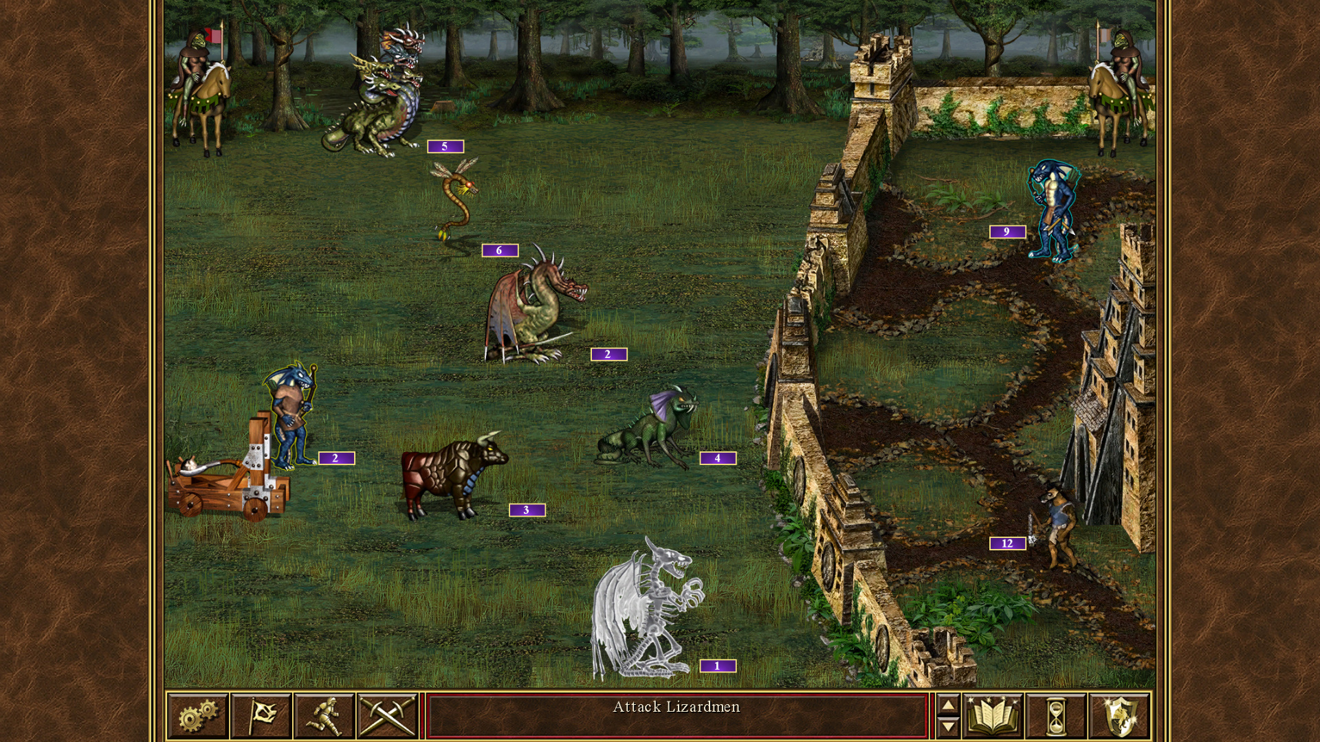 Heroes Community HD Mod's question
