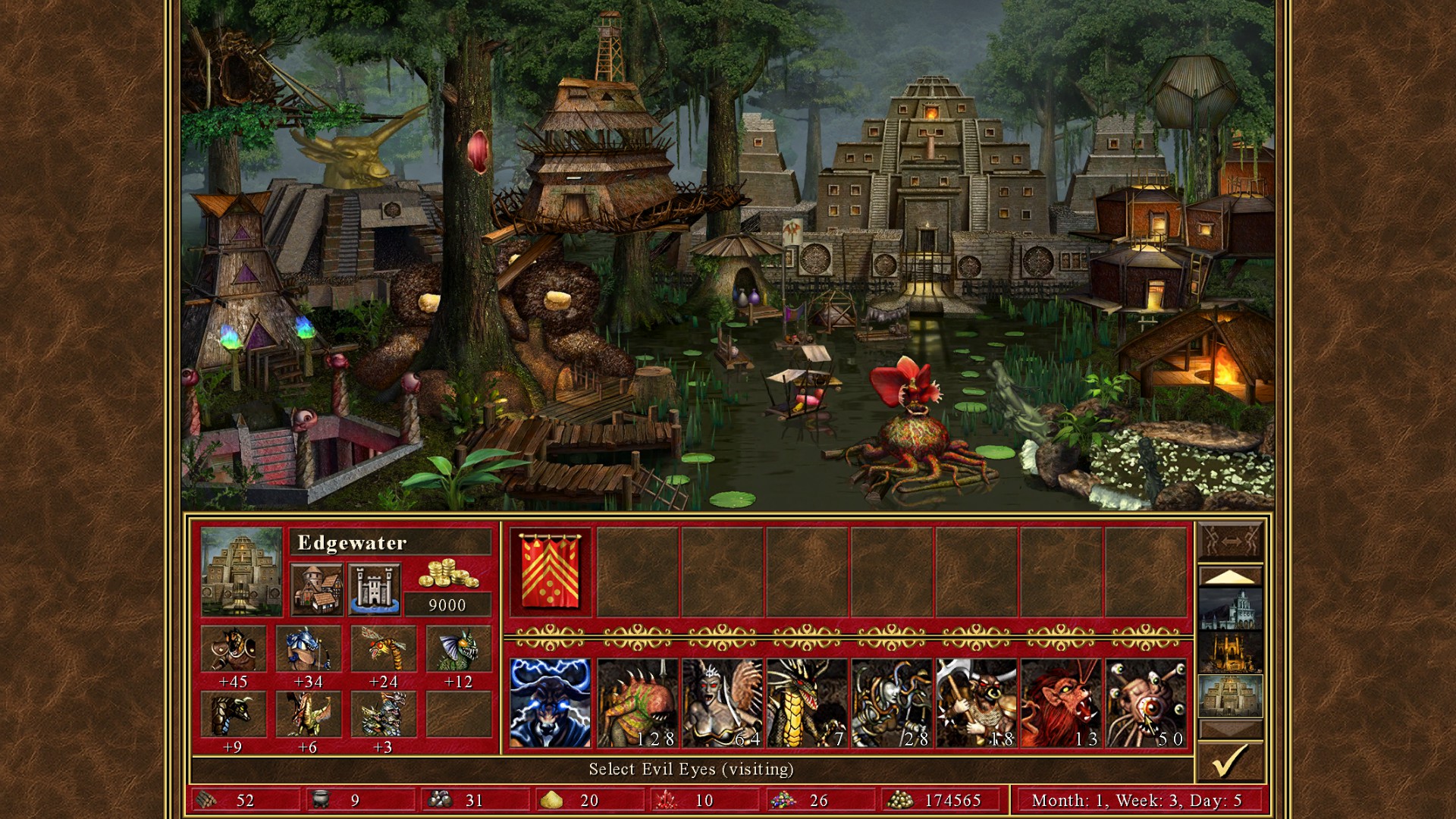 Magic III is Coming to Steam in HD