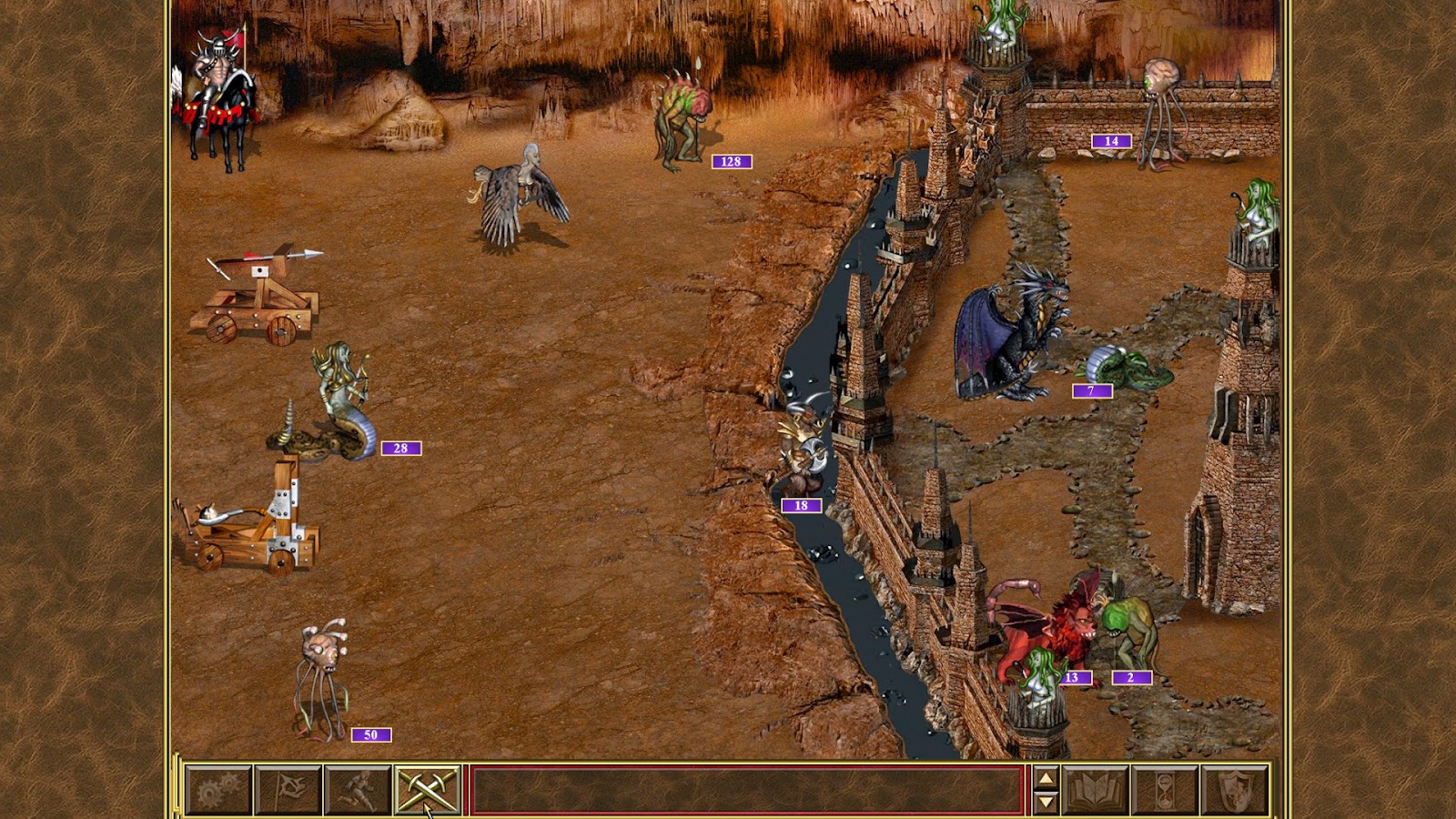 Heroes of Might & Magic III HD PC