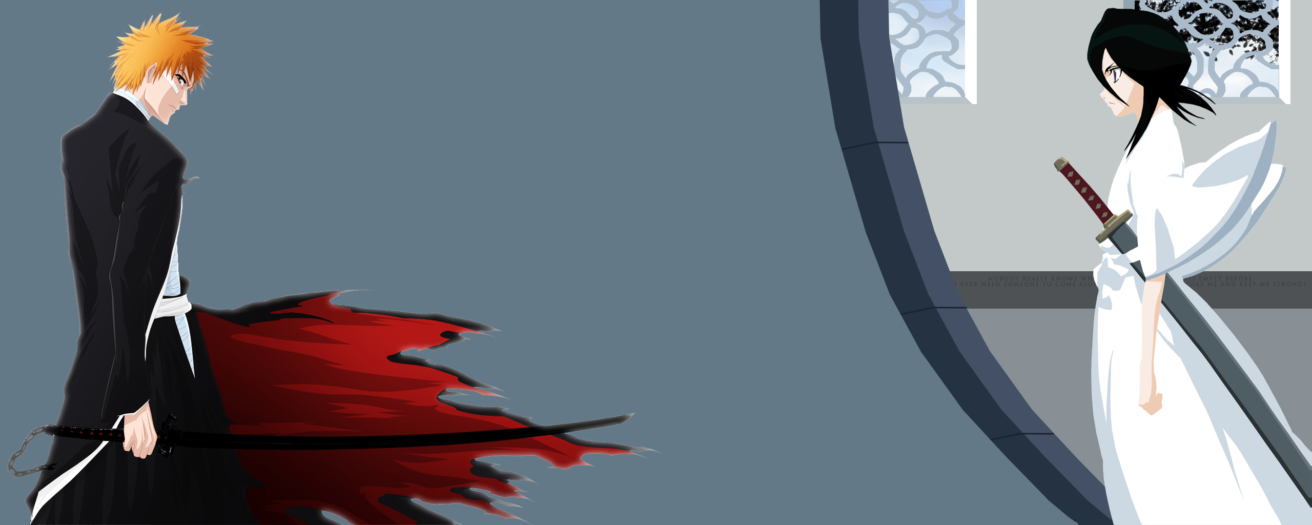 Download Rukia Kuchiki Ichigo Kurosaki