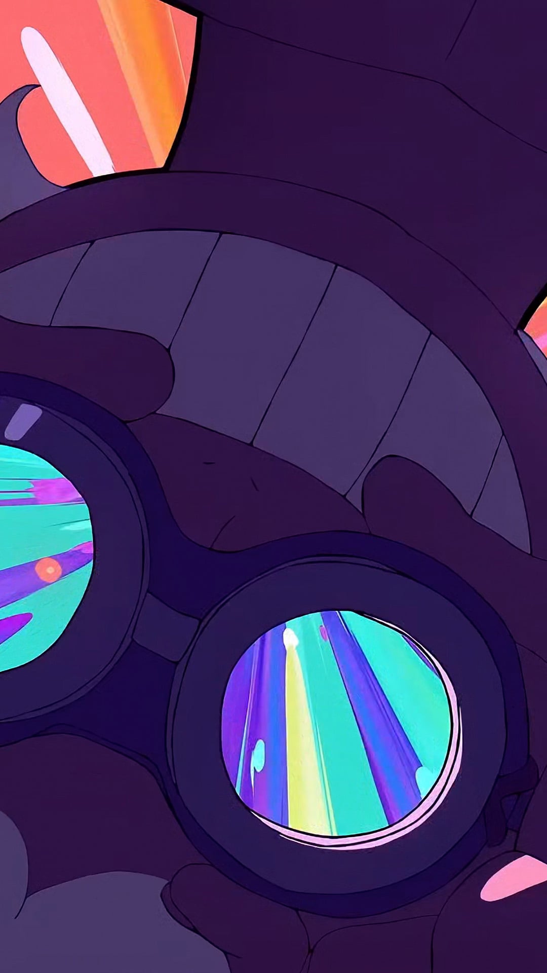 Wallpaper of Egghead for your phone