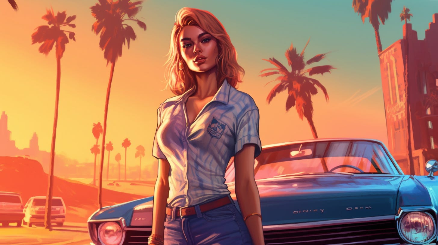 Grand Theft Auto VI Image Erik