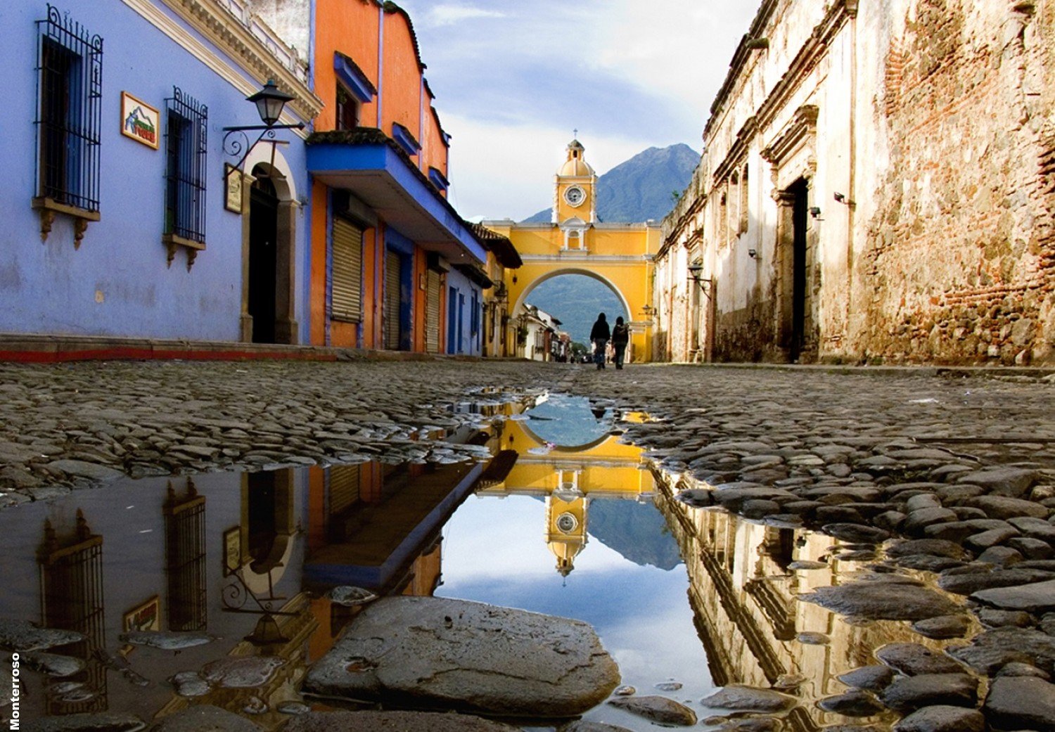 Why I Love Guatemala