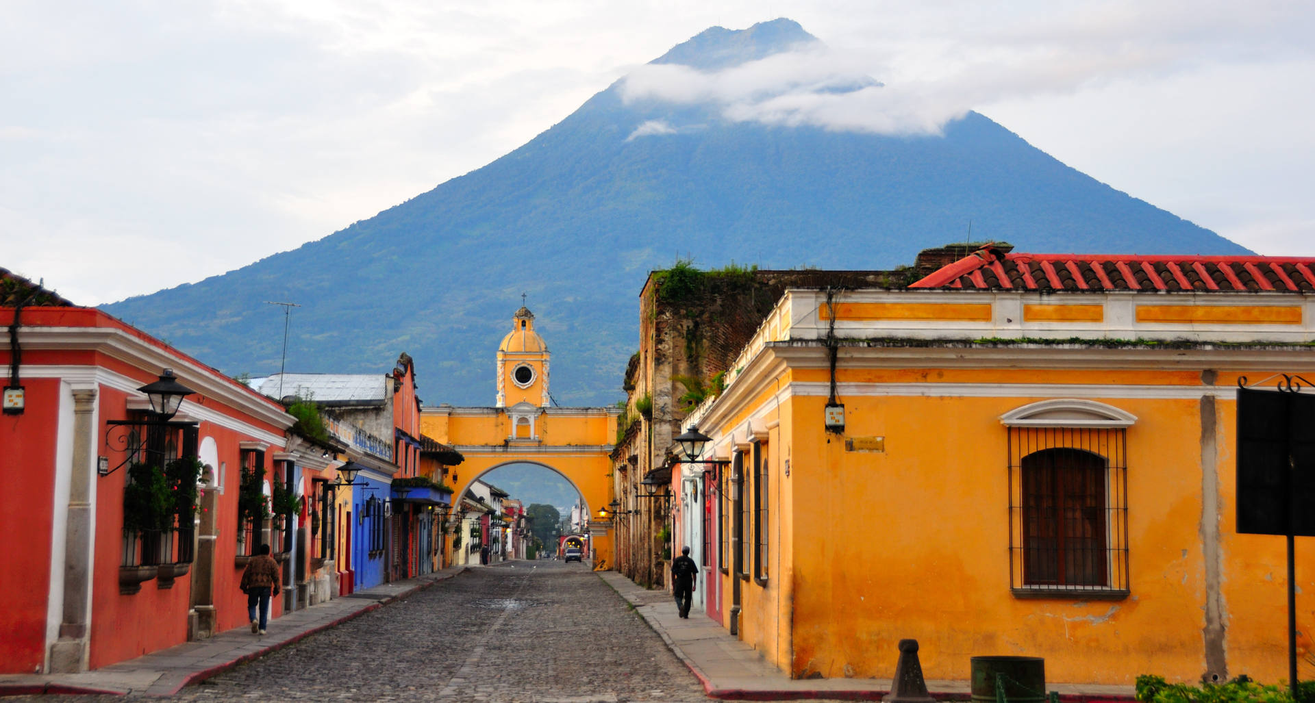 A Boutique Guide to Antigua, Guatemala