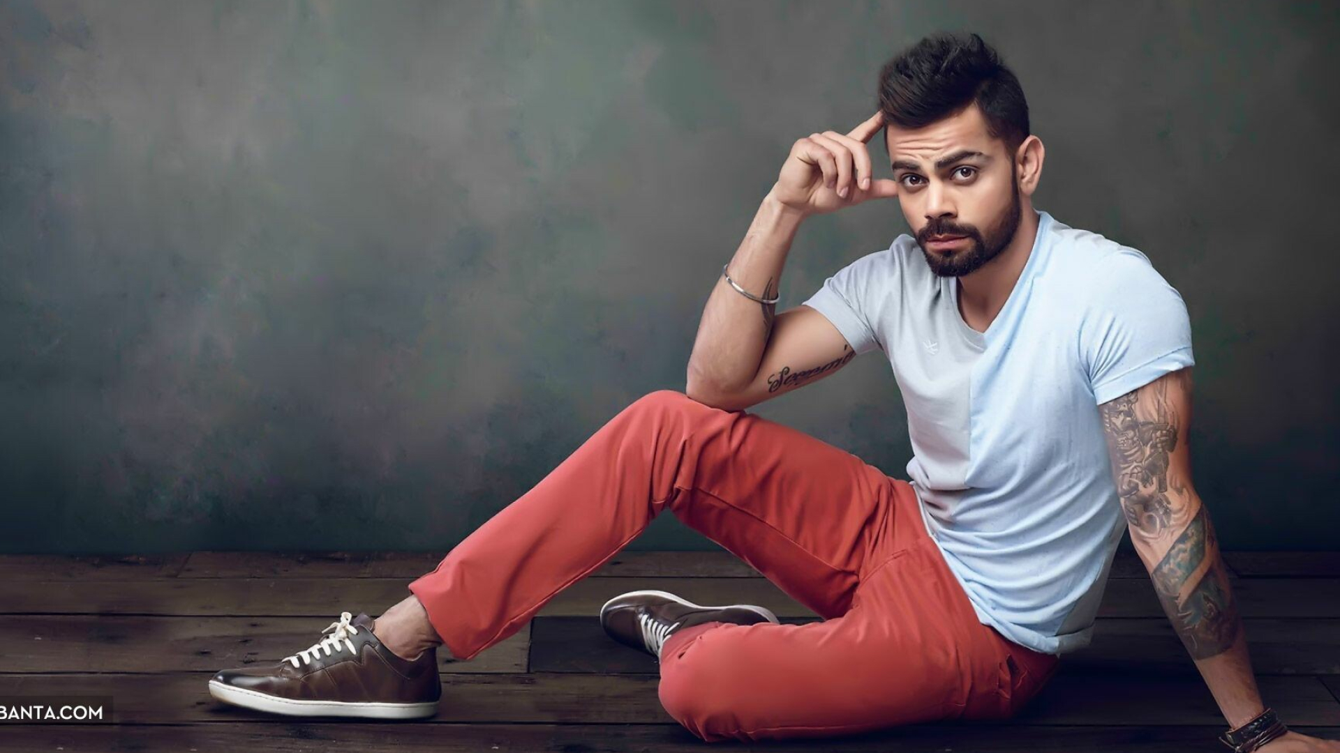 Virat Kohli Wallpaper