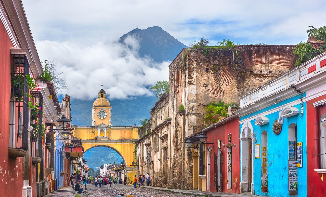 Guatemala
