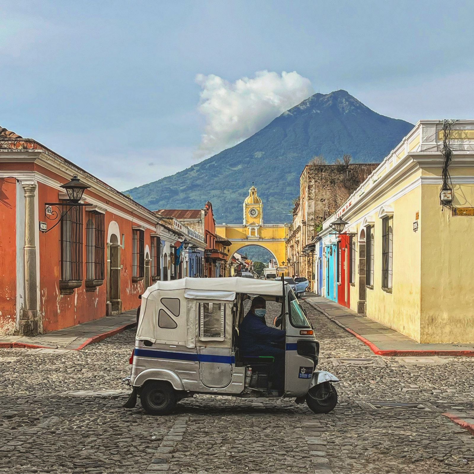 Incredible Things To Do in Antigua